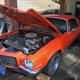My 1970 Chevrolet Camaro (aka The Hardcore Camaro).